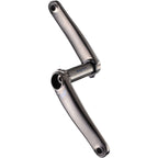 eeWings All-Road Titanium Crankset (8-Bolt Chainring Mount)