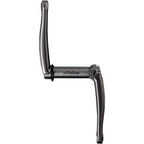 eeWings Mountain Titanium Crankset (8-Bolt Chainring Mount)