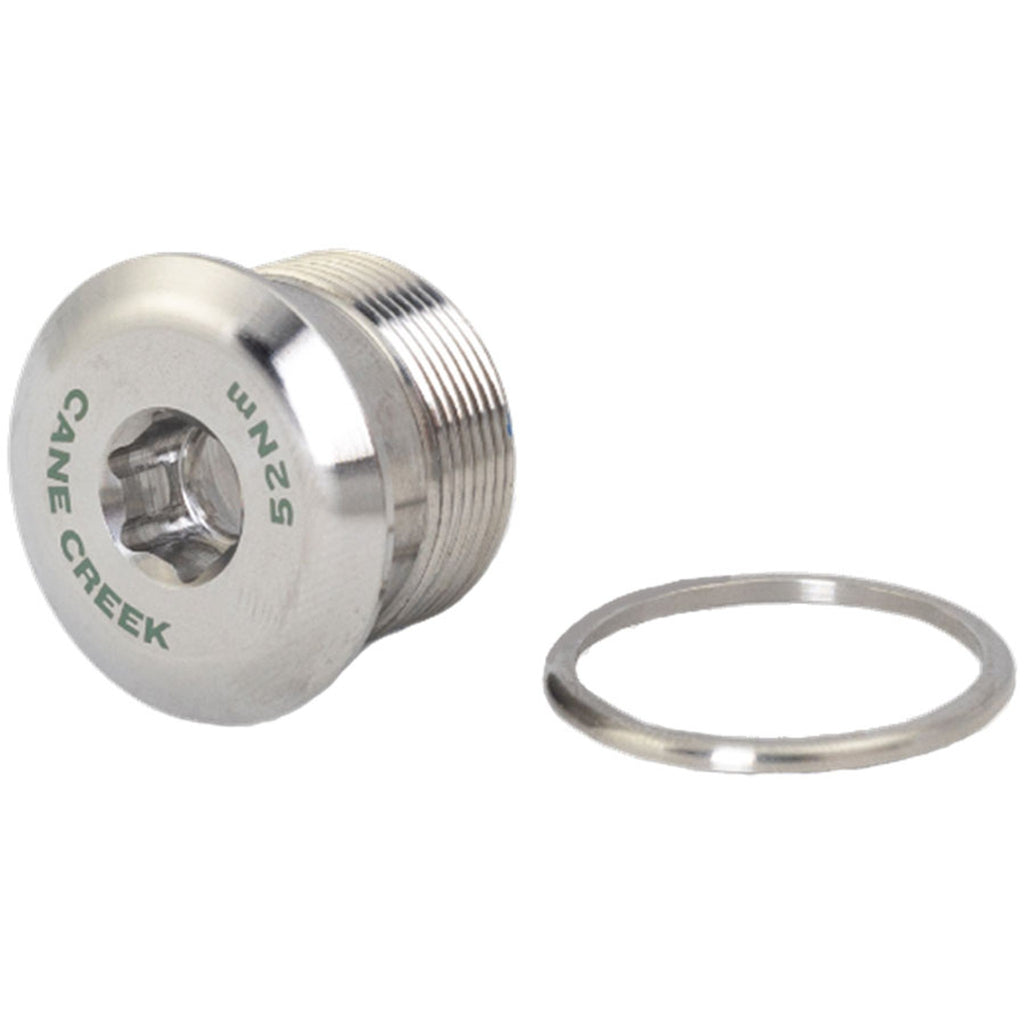 eeWings Crank Arm Fixing Bolt - eeWings Crank Arm Fixing Bolt and Washer
