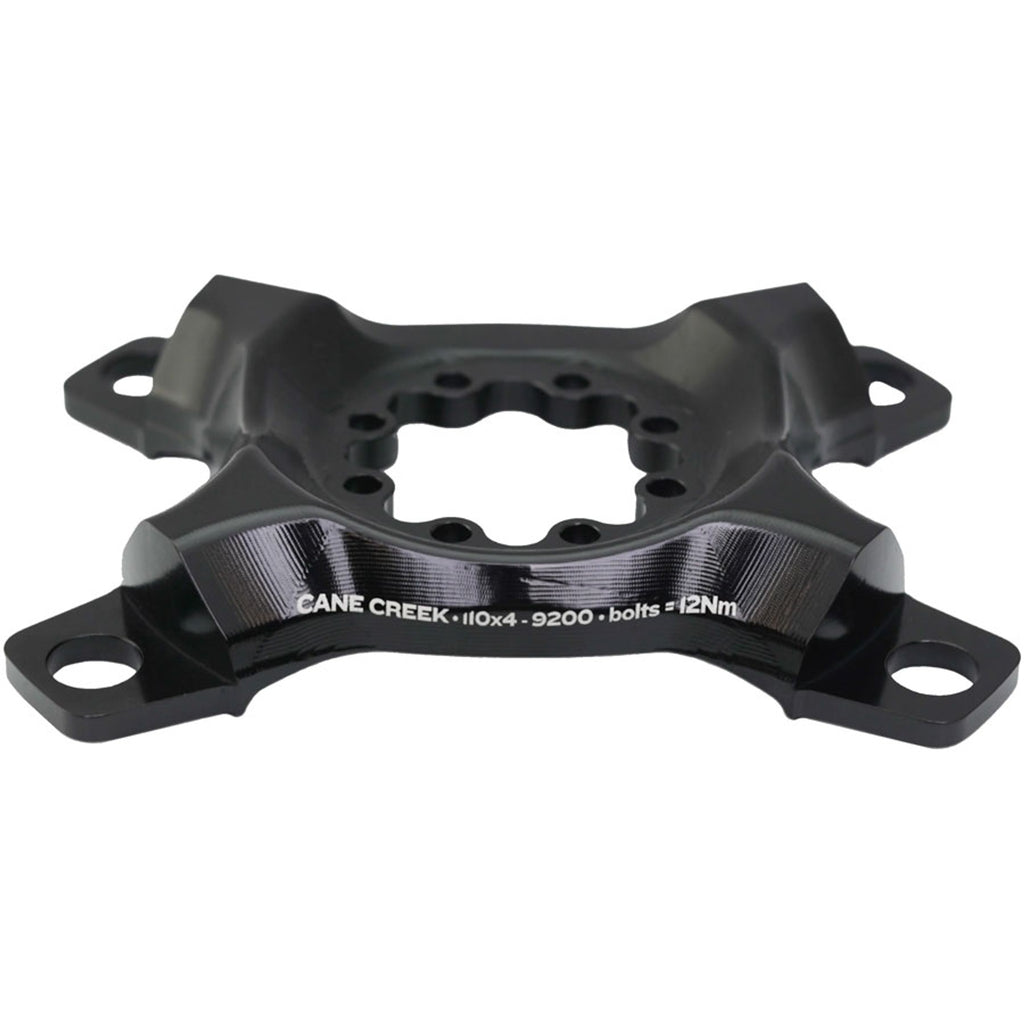 eeWings Crank Spider