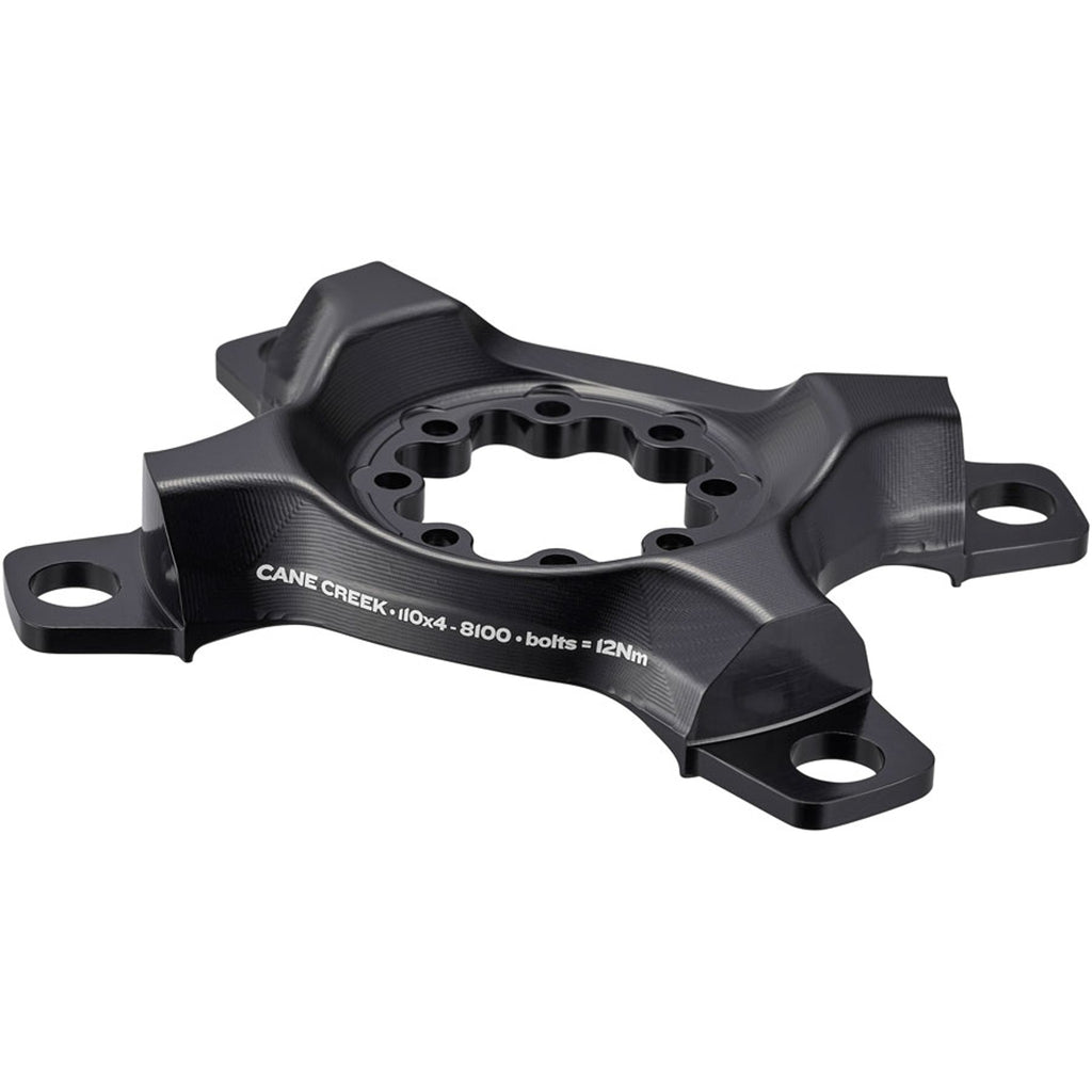 Eewings Crank Spider