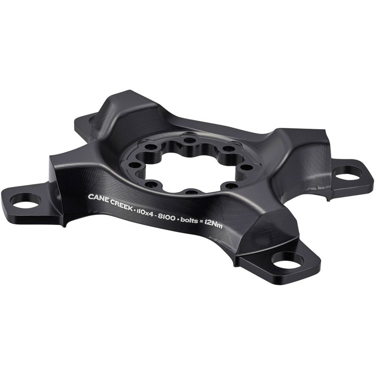 Eewings Crank Spider