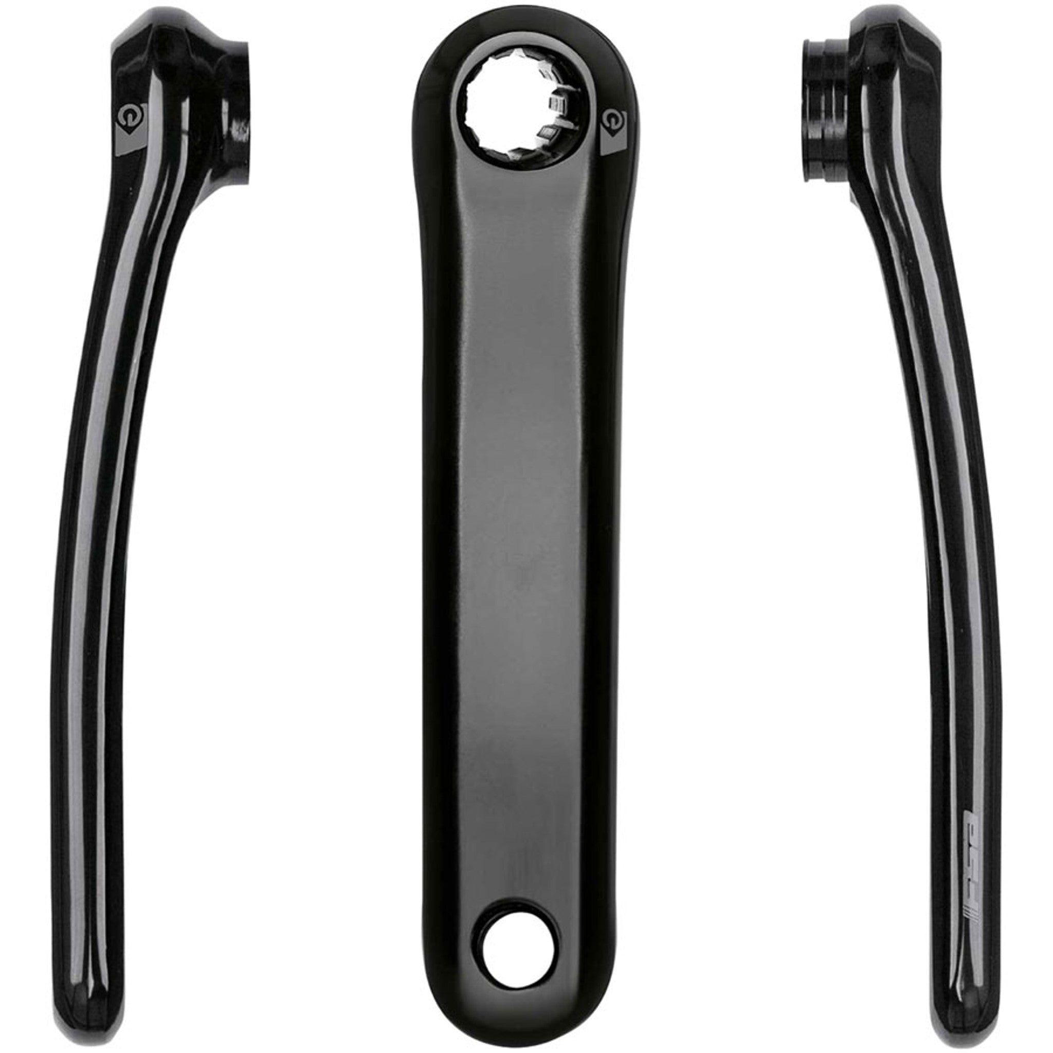 Bosch Gen 2 Crankarms