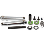 Saker V2 BMX Crankset