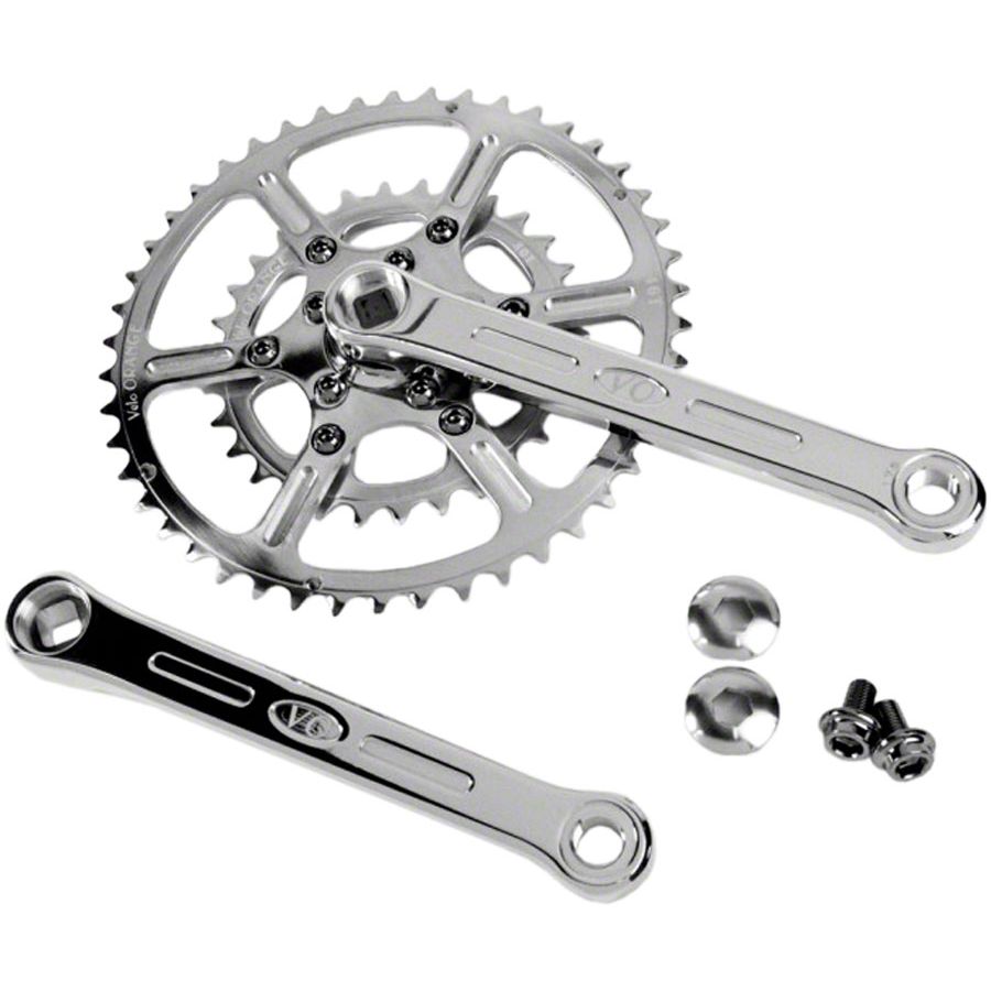 Grand Cru 50.4 BCD Crankset