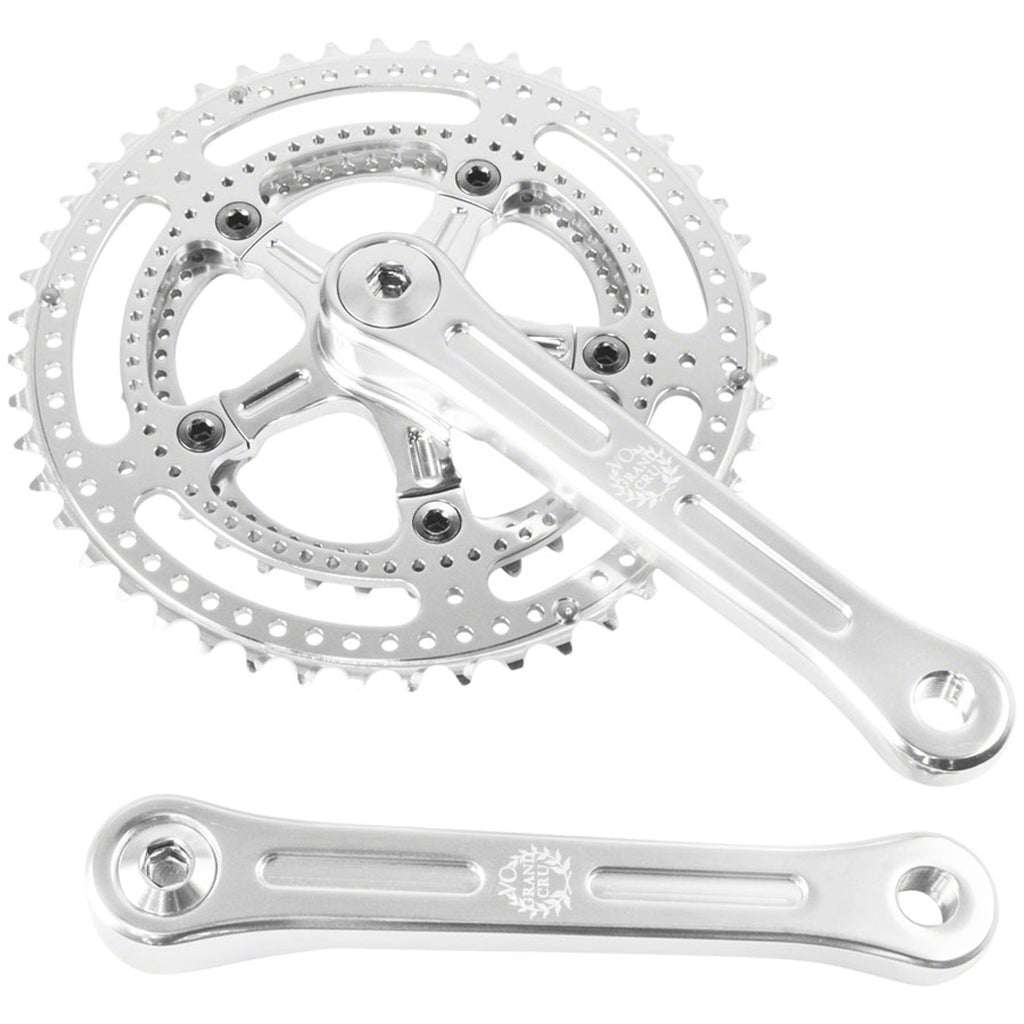 Grand Cru Drillium Crankset