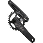 Comet Modular MegaExo 1x Crankset - Comet Modular Crankset