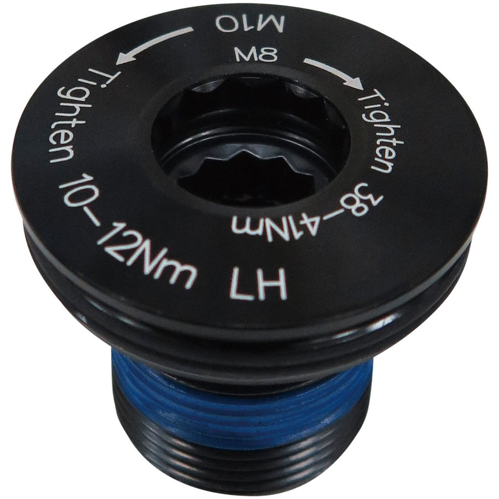 Mega Exo Crank Bolts