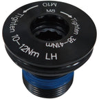 Mega Exo Crank Bolts