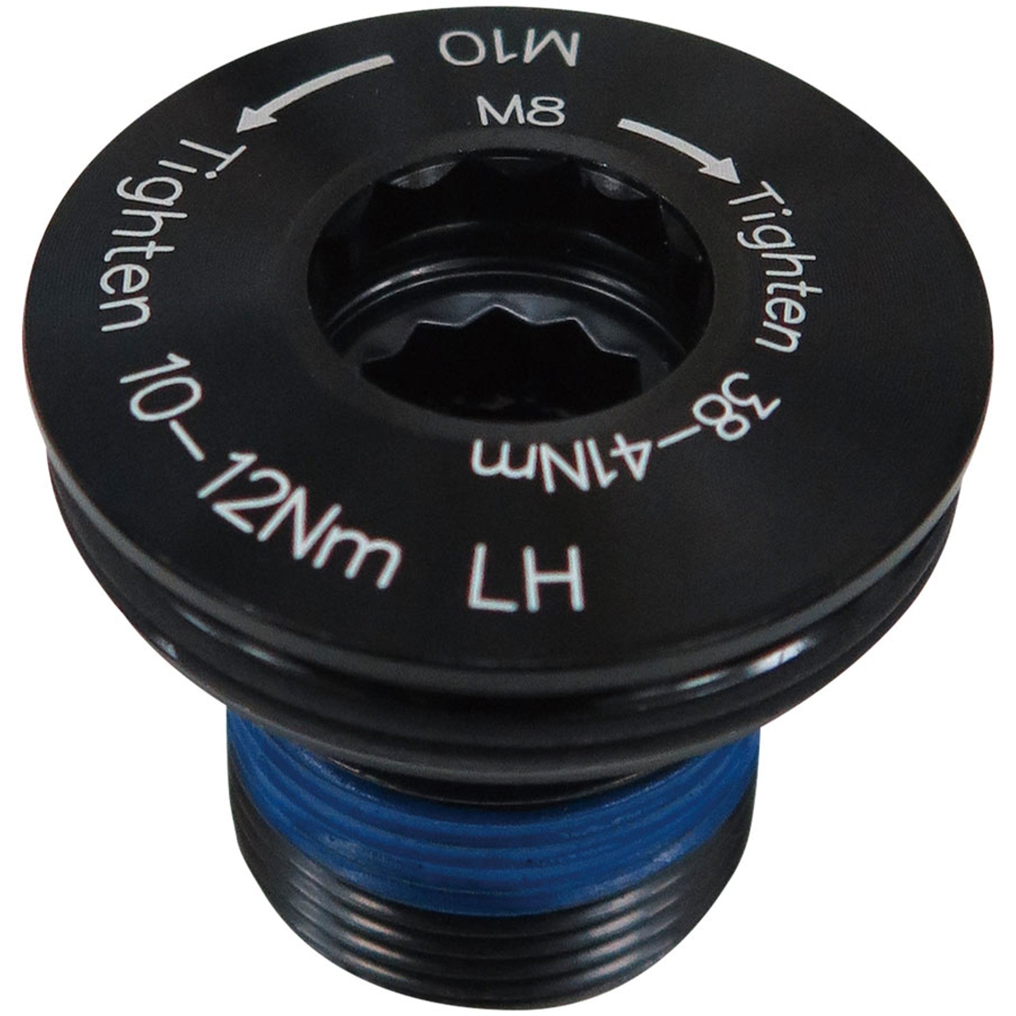 Mega Exo Crank Bolts