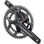 Gossamer Pro BB386EVO Crankset