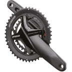 Gossamer Pro 2x Crankset
