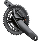 Gossamer Pro 2x Crankset