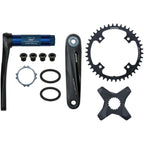 Gossamer Pro Modular AGX+ 1x Crankset