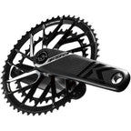 K-Force TEAM Edition 2x Crankset