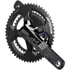 SL-K Light 2x Modular Carbon Crankset
