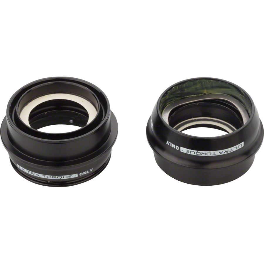 Ultra-Torque Bottom Bracket