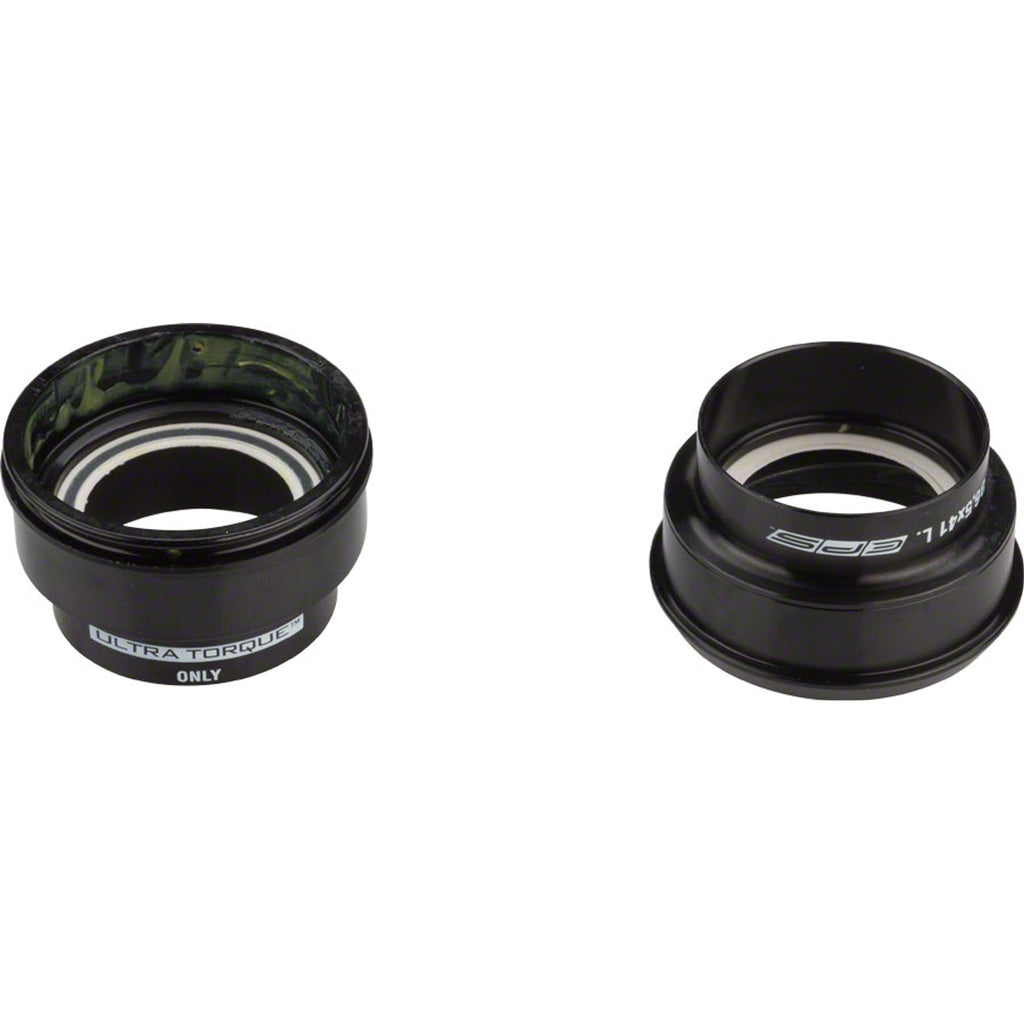 Ultra-Torque Bottom Bracket