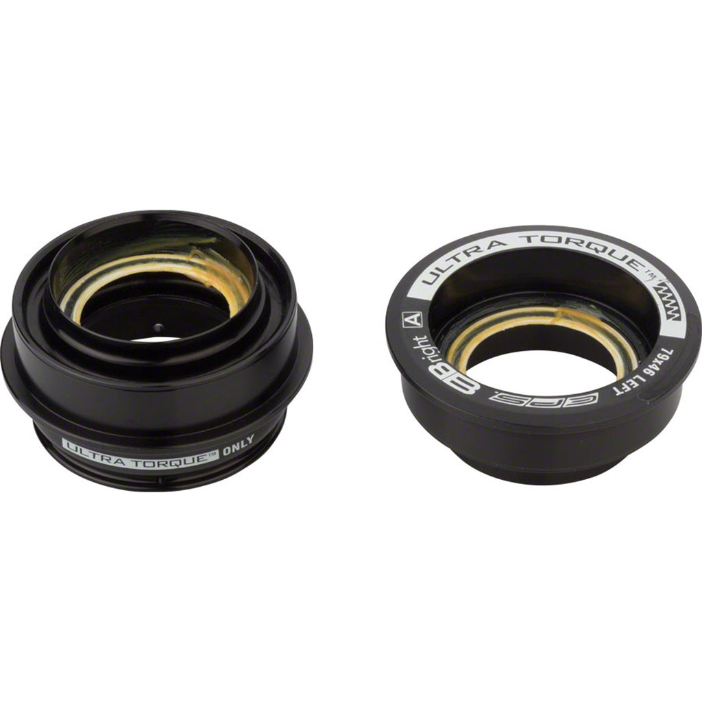 Ultra-Torque Bottom Bracket