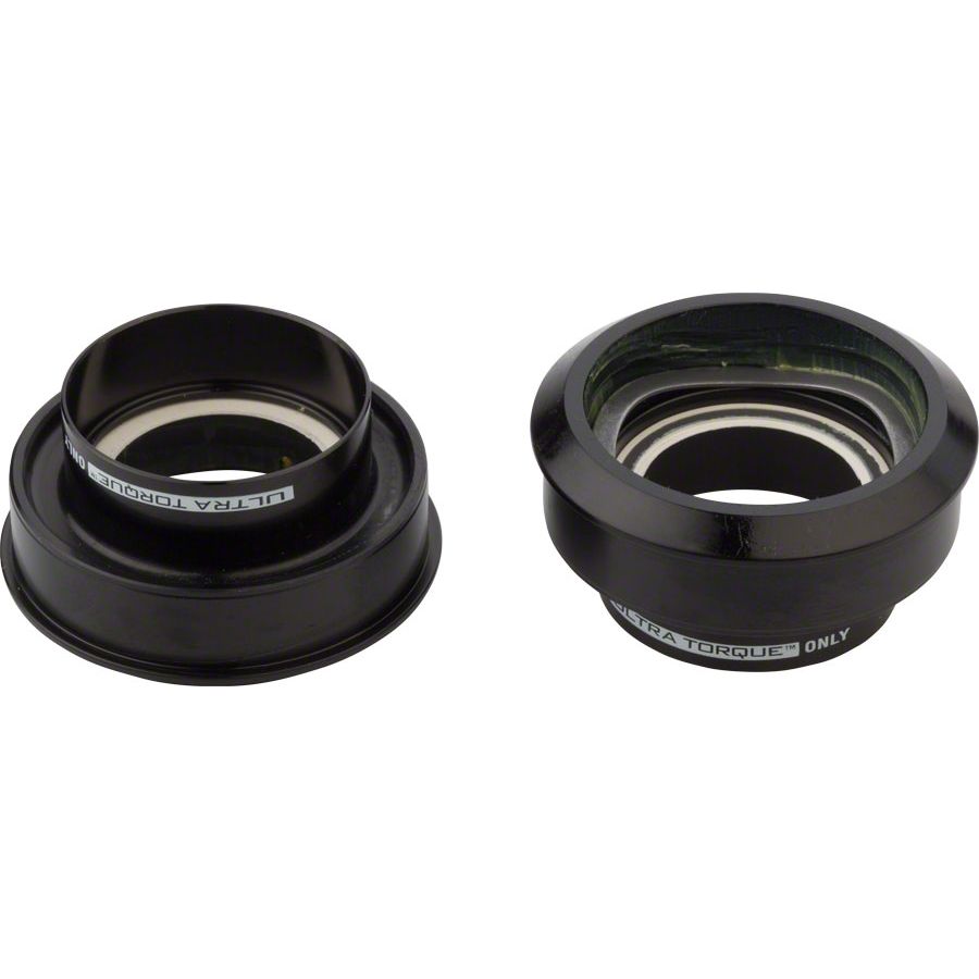 Ultra-Torque Bottom Bracket