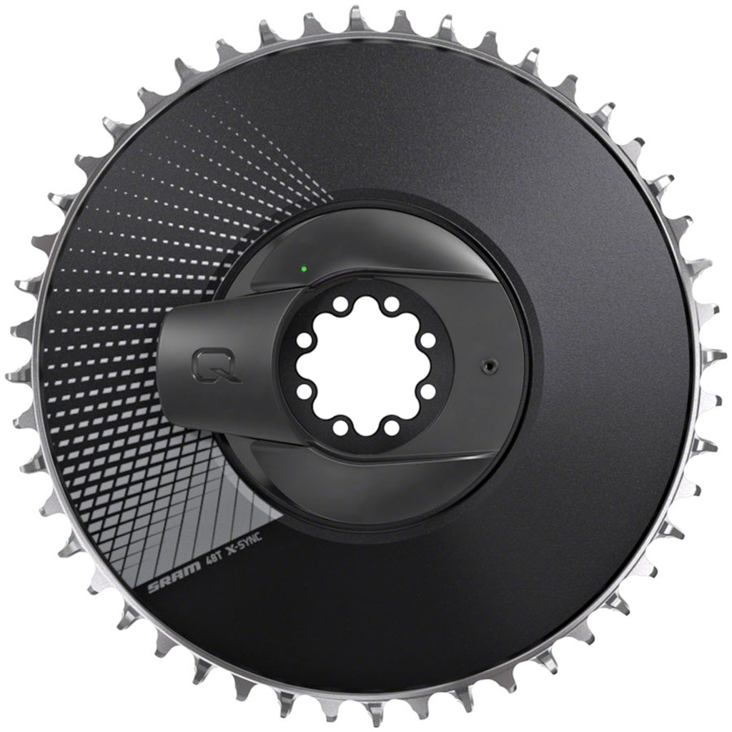 RED/Force AXS Aero Power Meter Kit