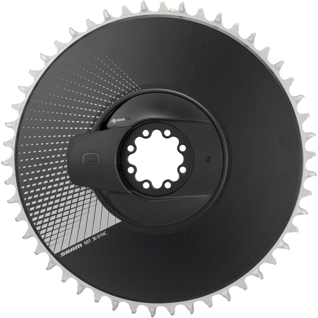 RED/Force AXS Aero Power Meter Kit