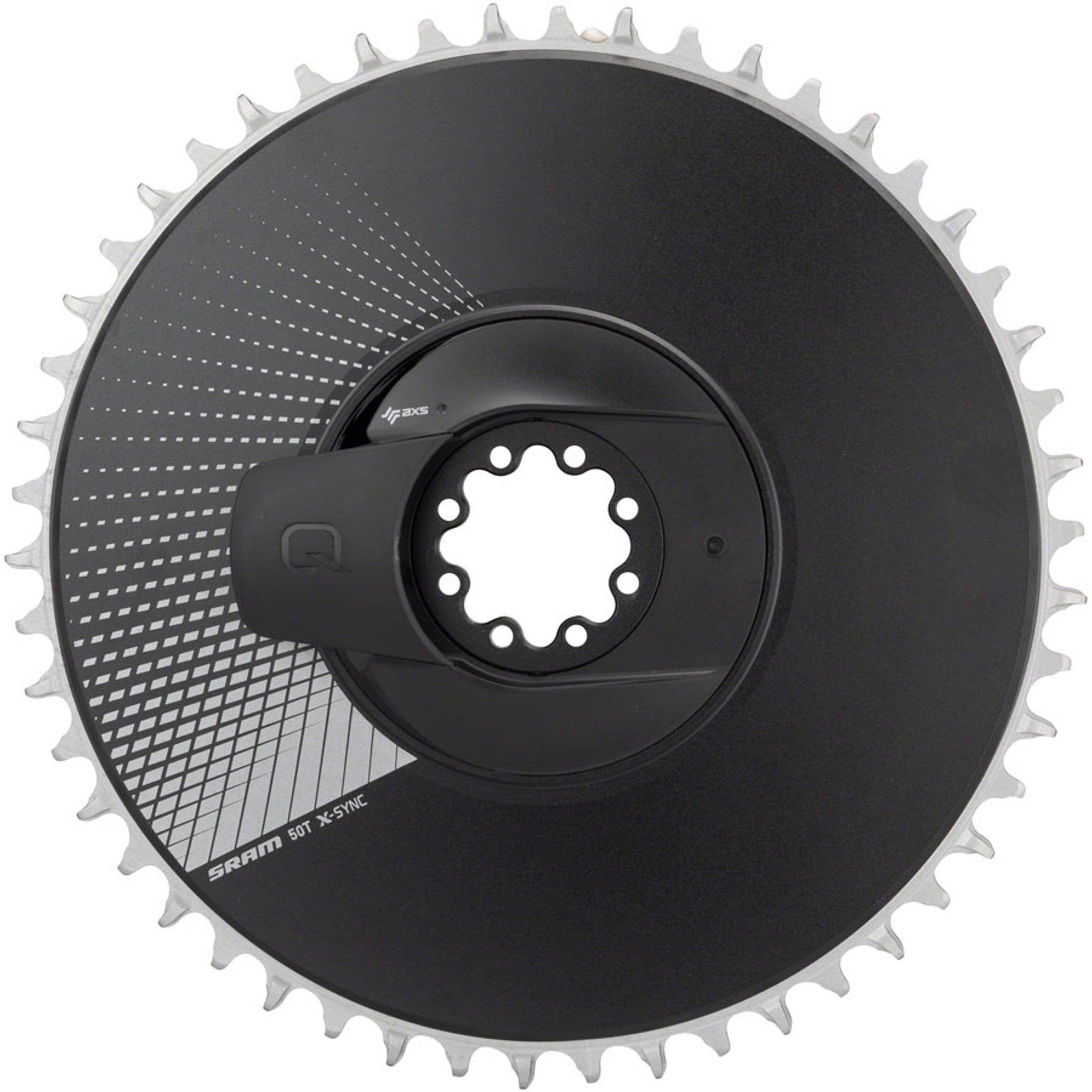 RED/Force AXS Aero Power Meter Kit