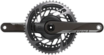 RED AXS Power Meter Crankset