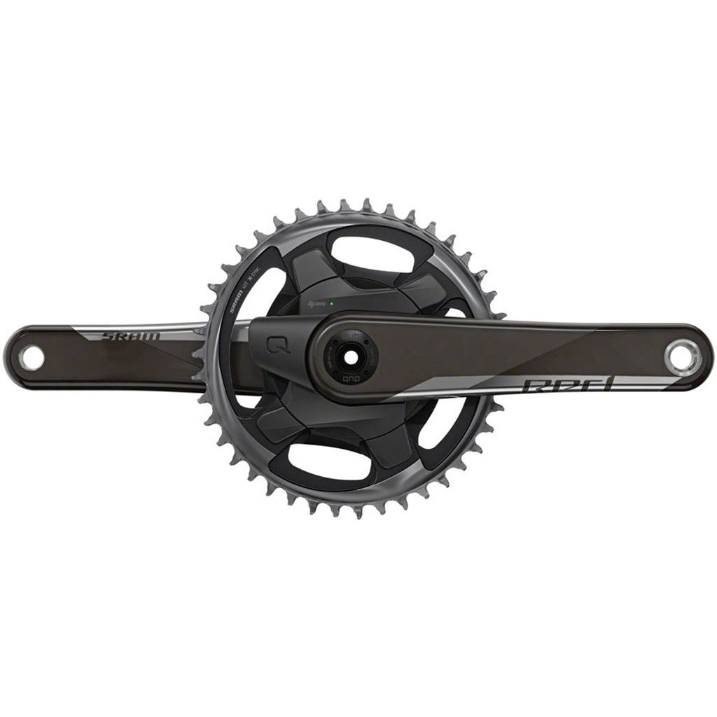 RED 1 AXS Power Meter Crankset