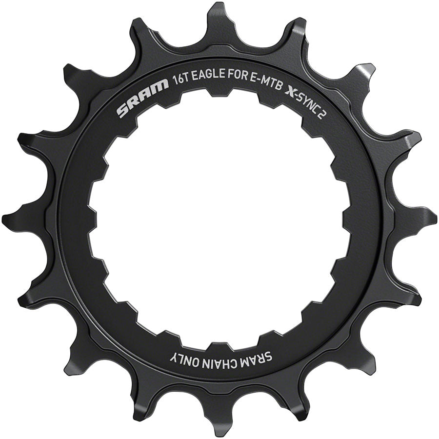 Bosch X-Sync 2 Eagle Direct Mount Chainring