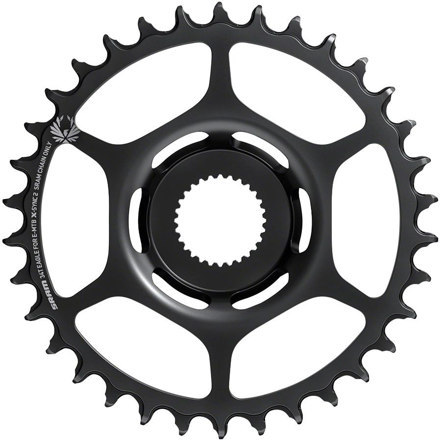 Bosch X-Sync 2 Eagle Direct Mount Chainring