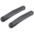 Replacement eJoy Crank Arm Set - Bosch Gen3, 164mm, Black