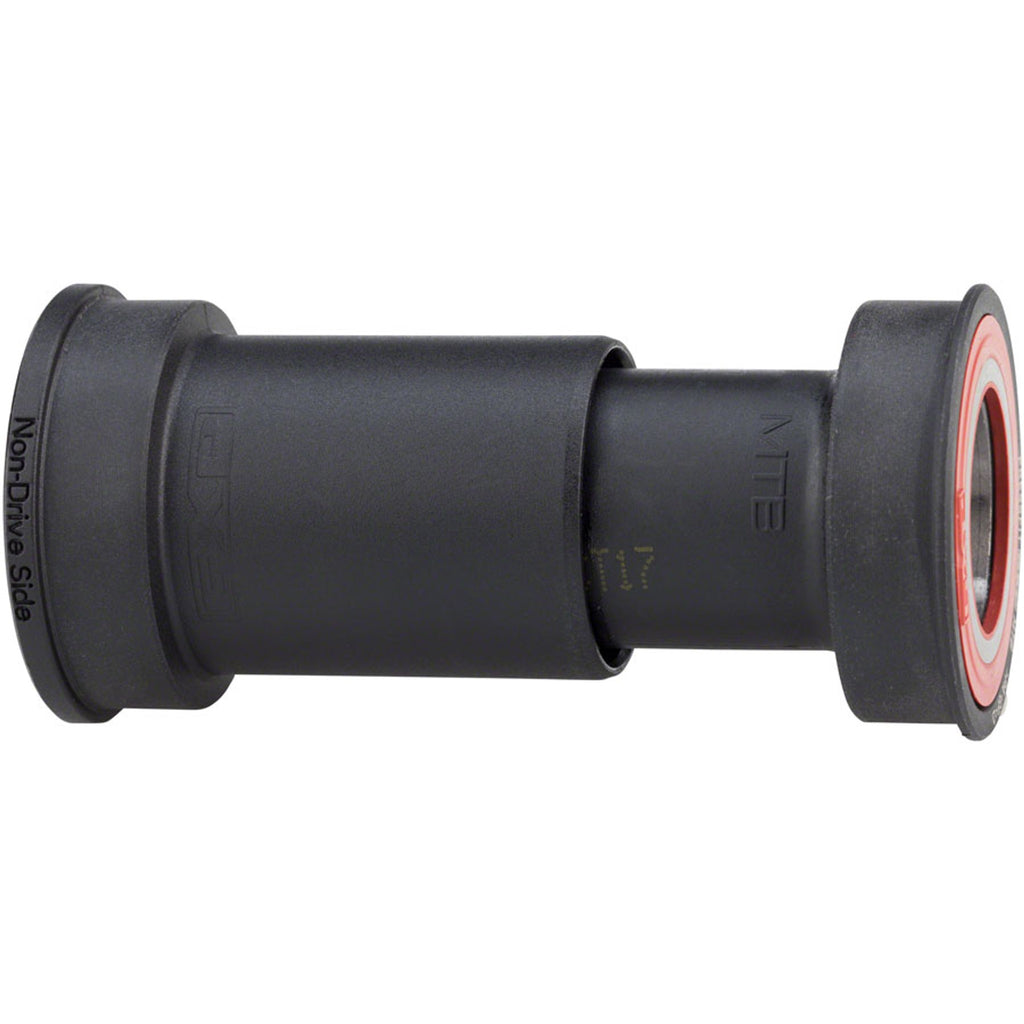 Non-Threaded Bottom Brackets