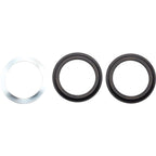 Shield and Wave Washer