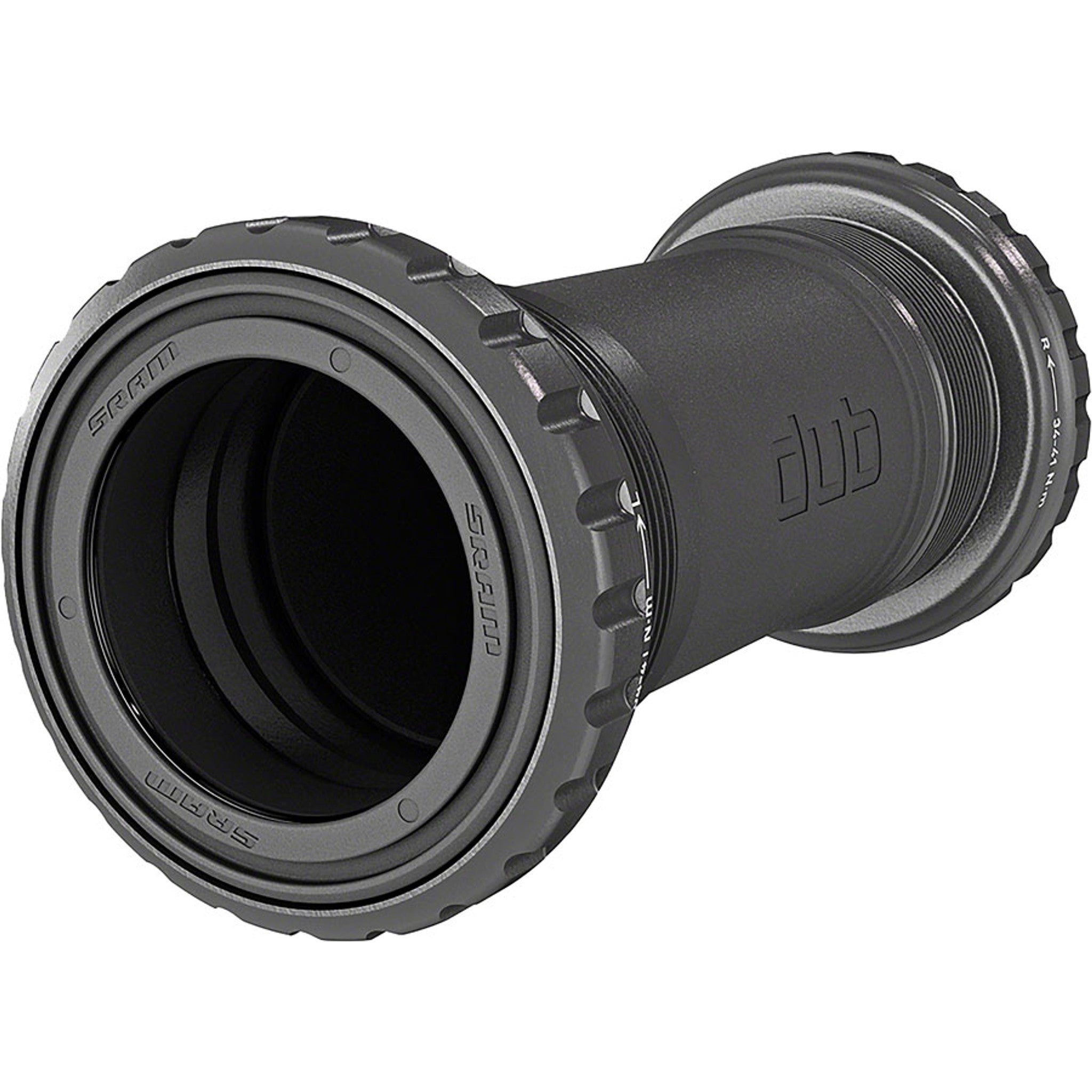 DUB Threaded Bottom Bracket