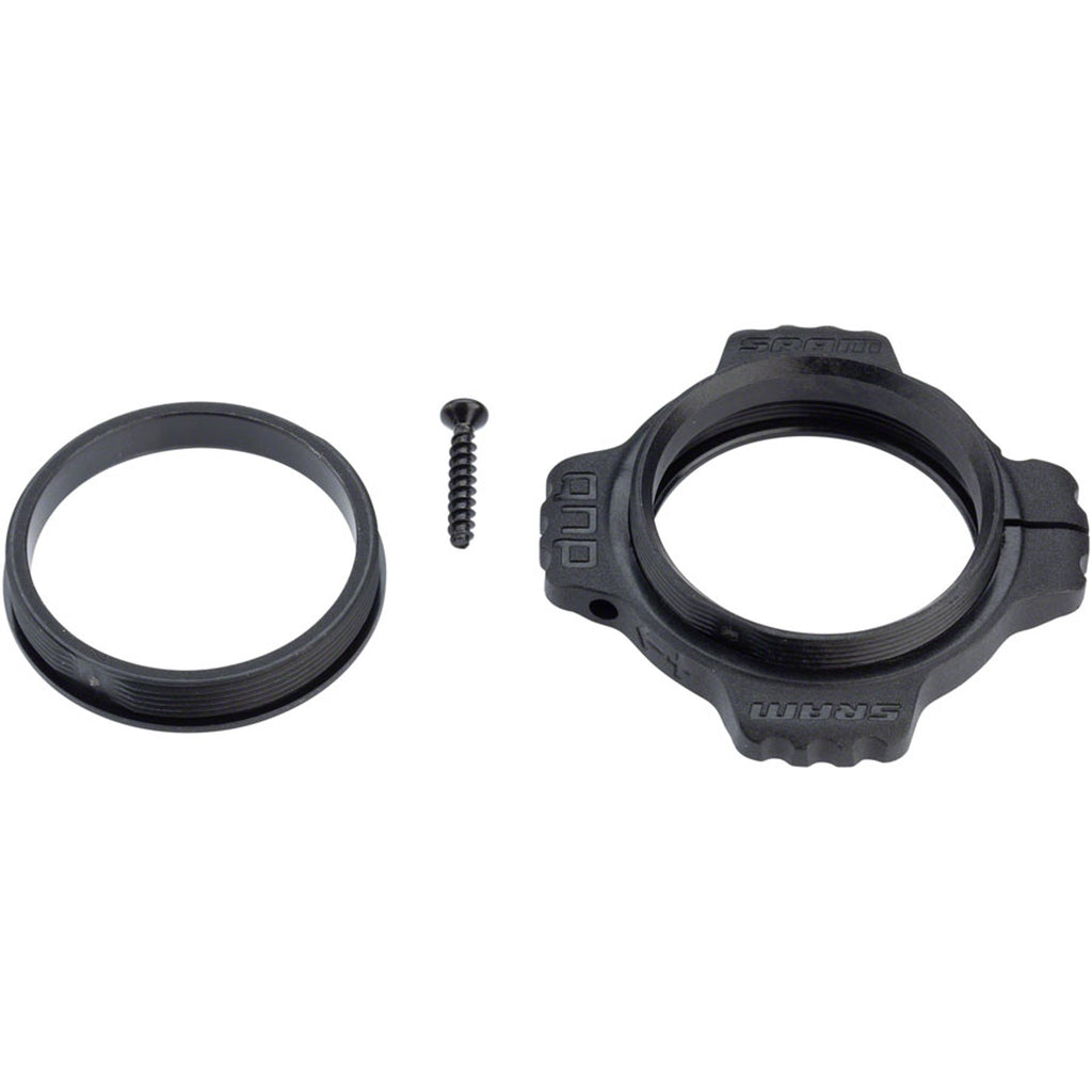 Preload Adjuster
