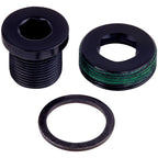 Crank Arm Fixing Bolts
