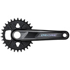 Deore M6100 Crankset - Deore FC-M6130-1 Crankset - Deore FC-M6100-1 Crankset