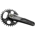 Deore M6100 Crankset - Deore FC-M6130-1 Crankset - Deore FC-M6100-1 Crankset