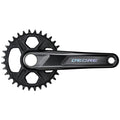 Deore M6100 Crankset - Deore FC-M6130-1 Crankset - Deore FC-M6100-1 Crankset