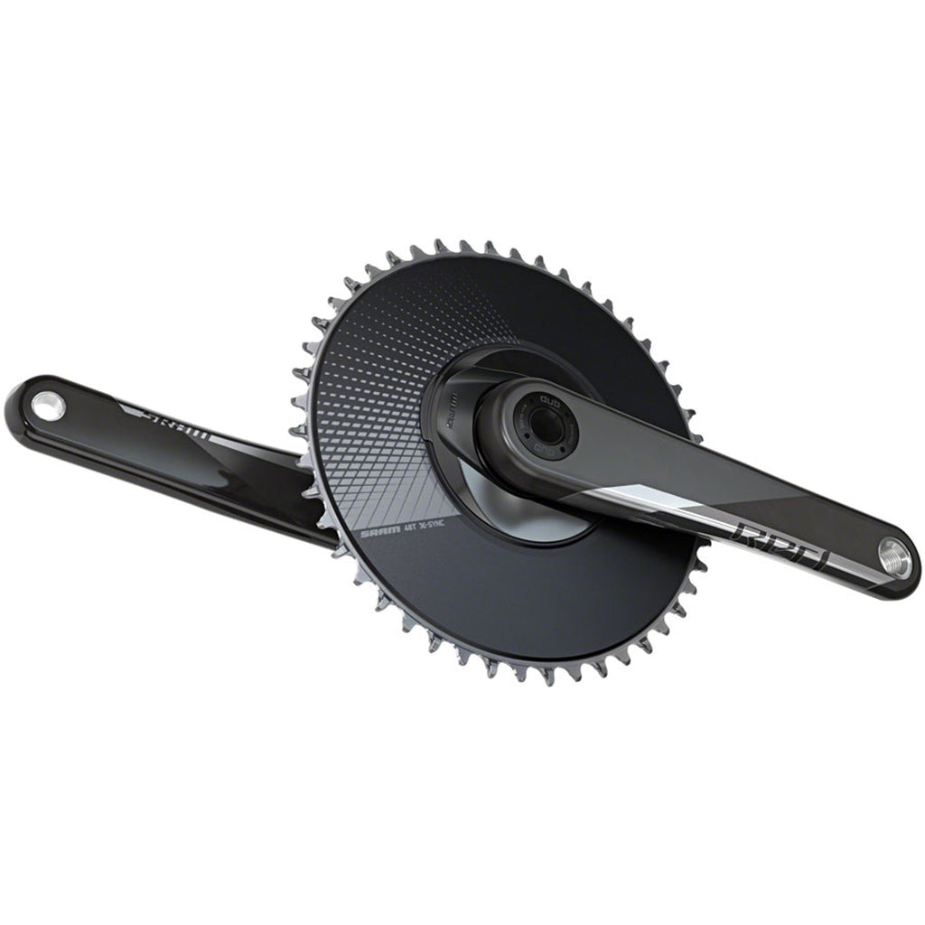 RED 1 AXS Crankset