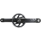 XX1 Eagle DUB Crankset