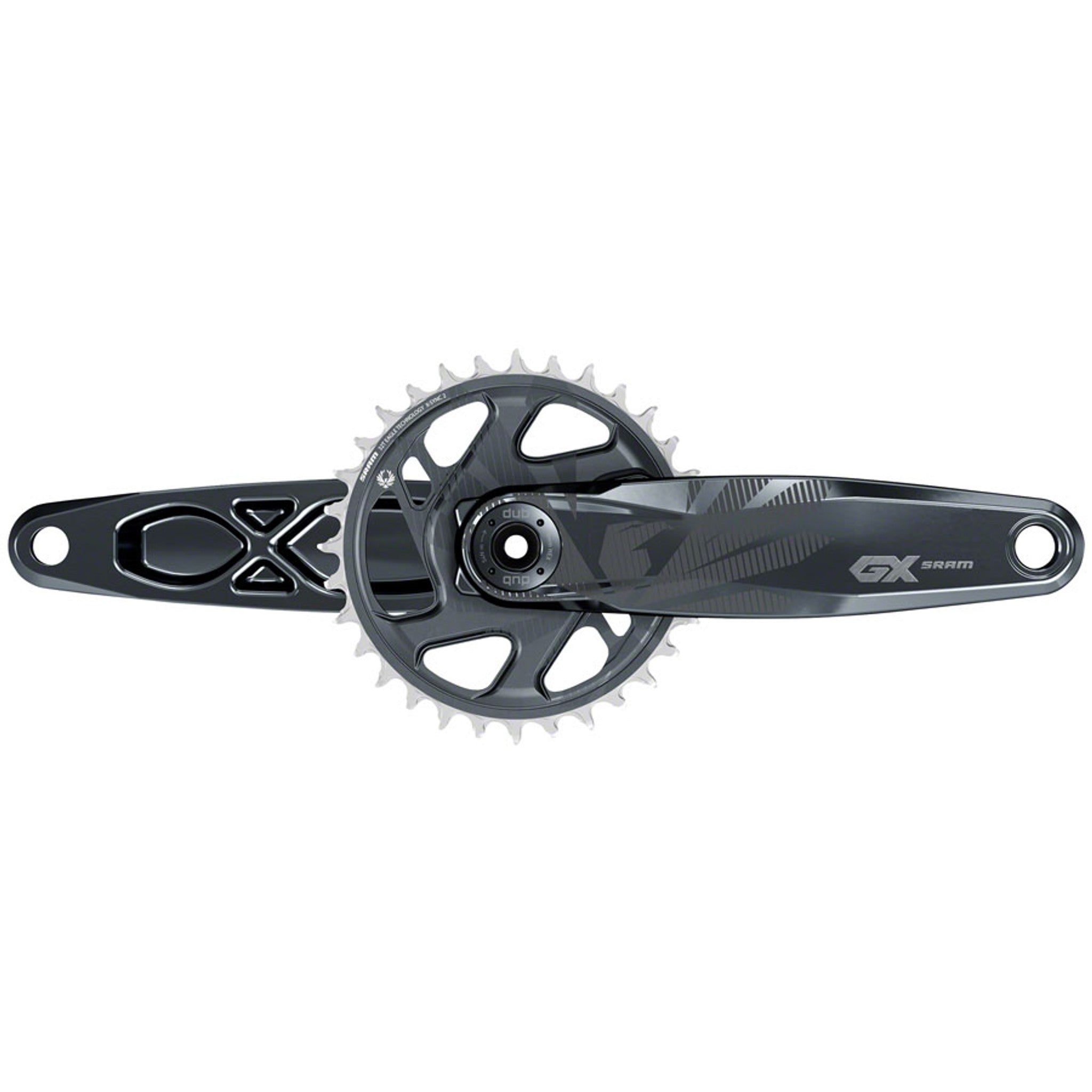 GX Eagle DUB Crankset