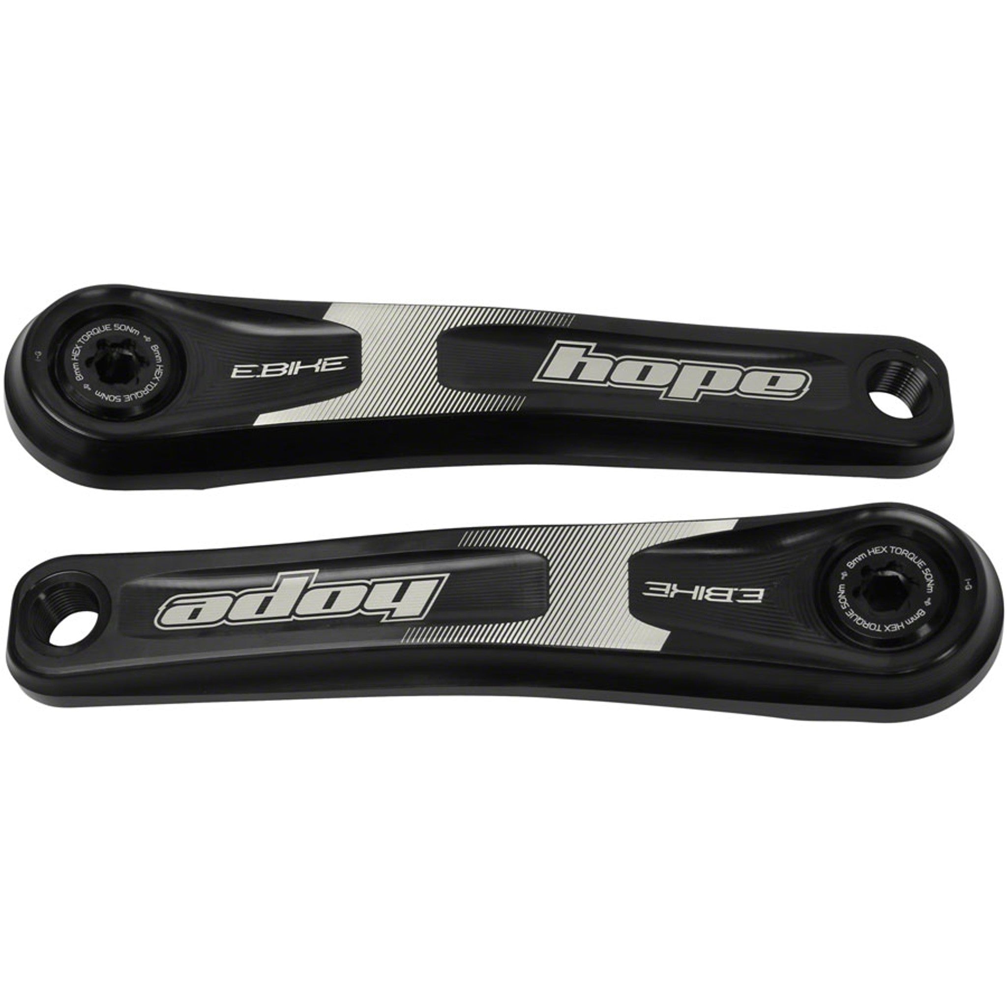 eBike Crank - Ebike Crank Arm Set - Ebike Crank Arm Set - Ebike Crank Arm Set