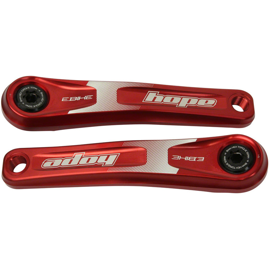 eBike Crank - Ebike Crank Arm Set - Ebike Crank Arm Set - Ebike Crank Arm Set