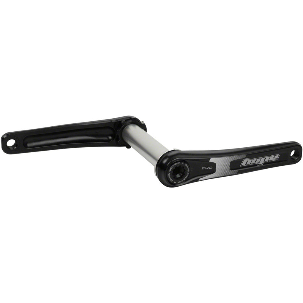 EVO Crankset