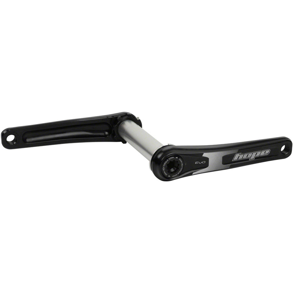 EVO Crankset