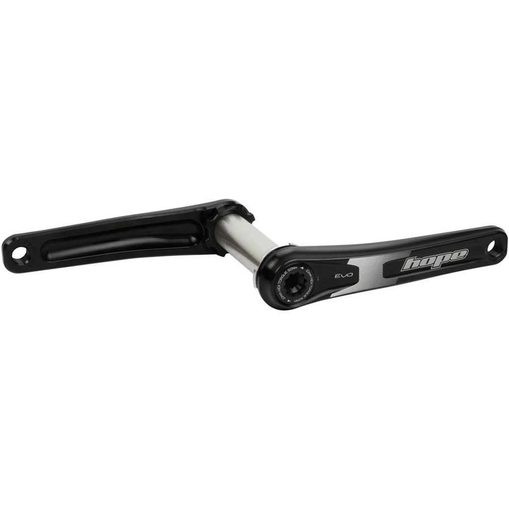 EVO Crankset