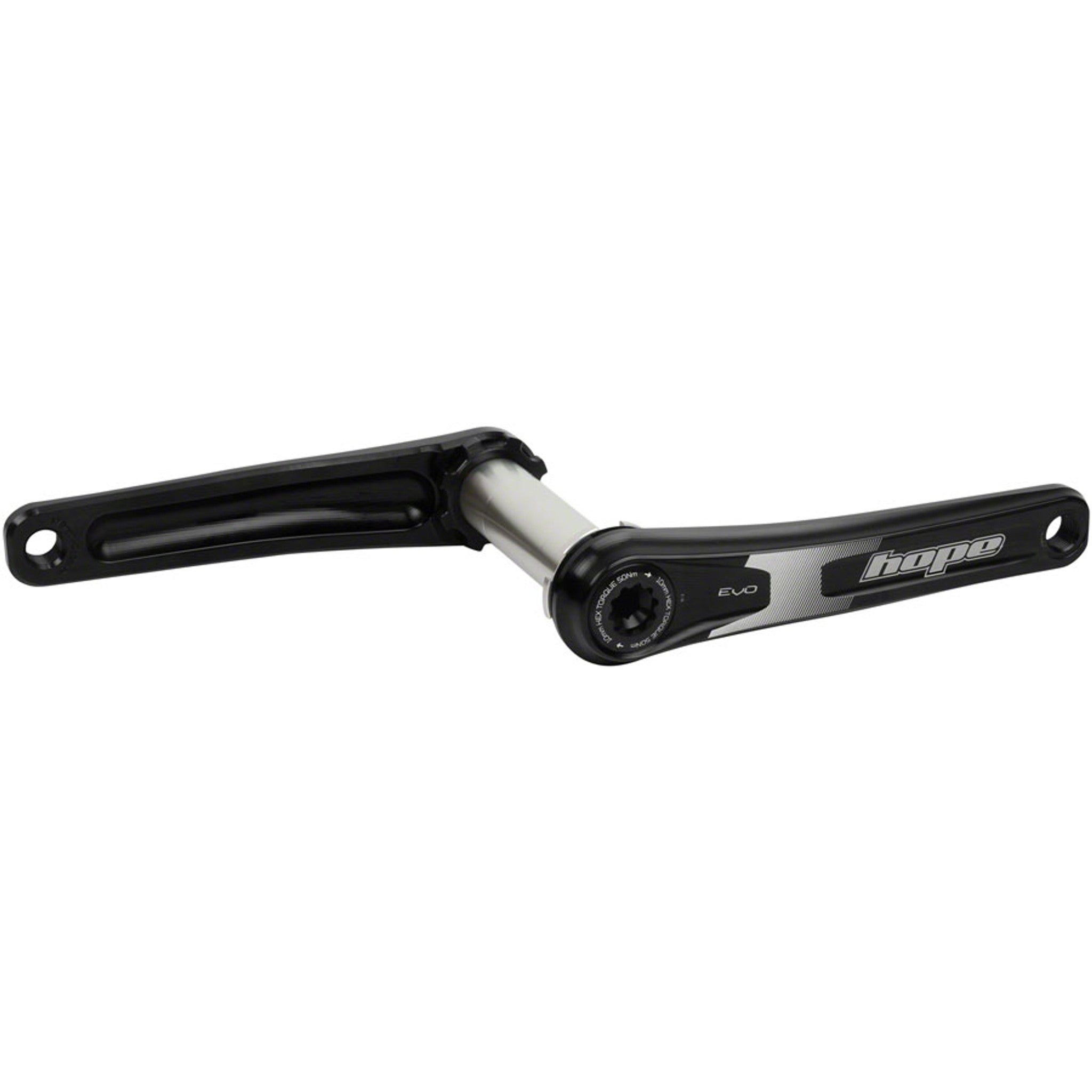 EVO Crankset