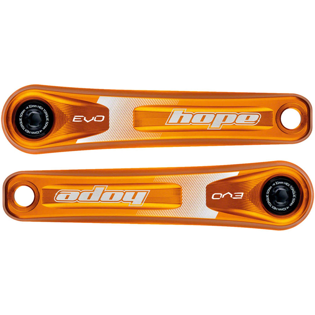 EVO Crankset